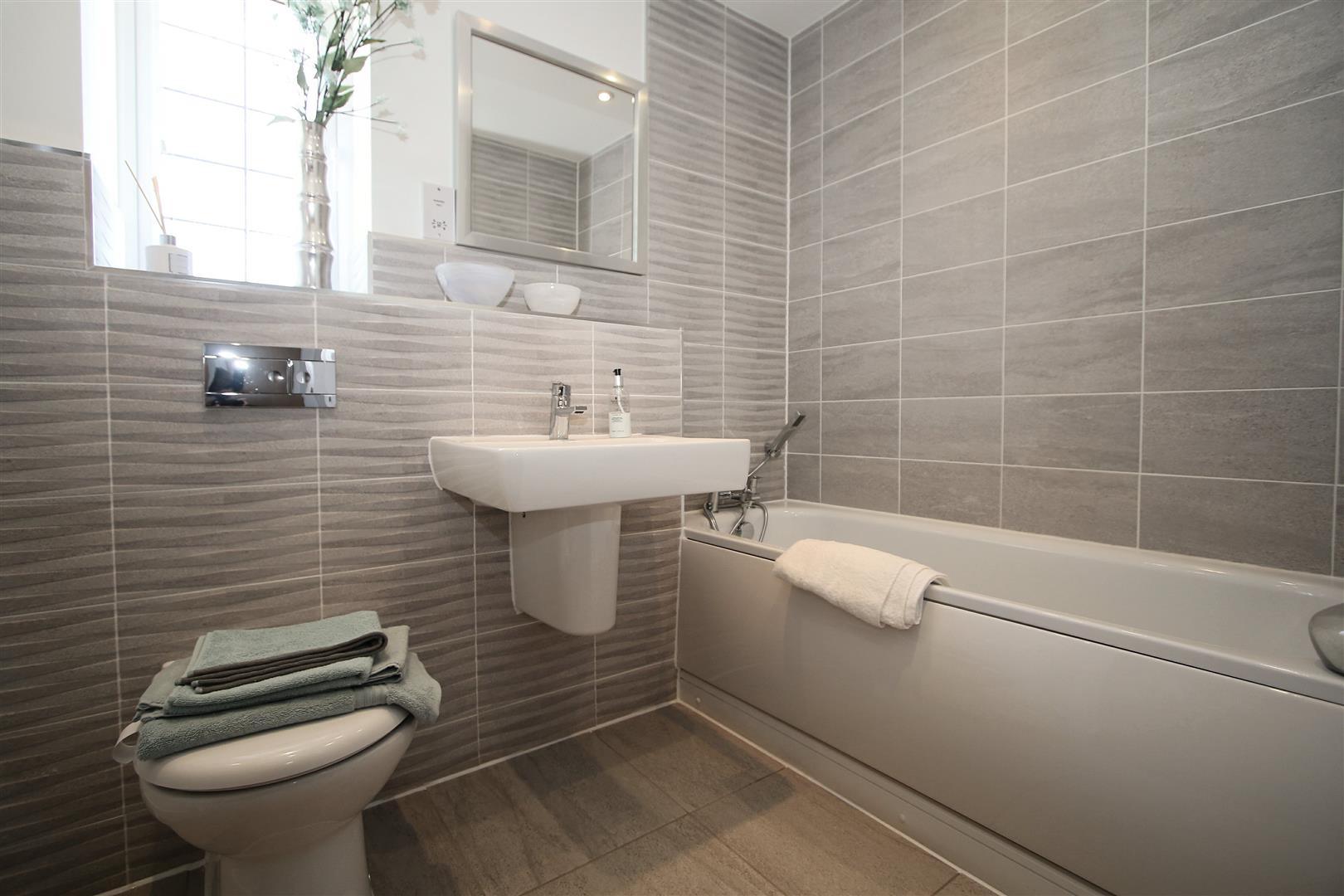 Reitenbach Grove, Hagley, Stourbridge